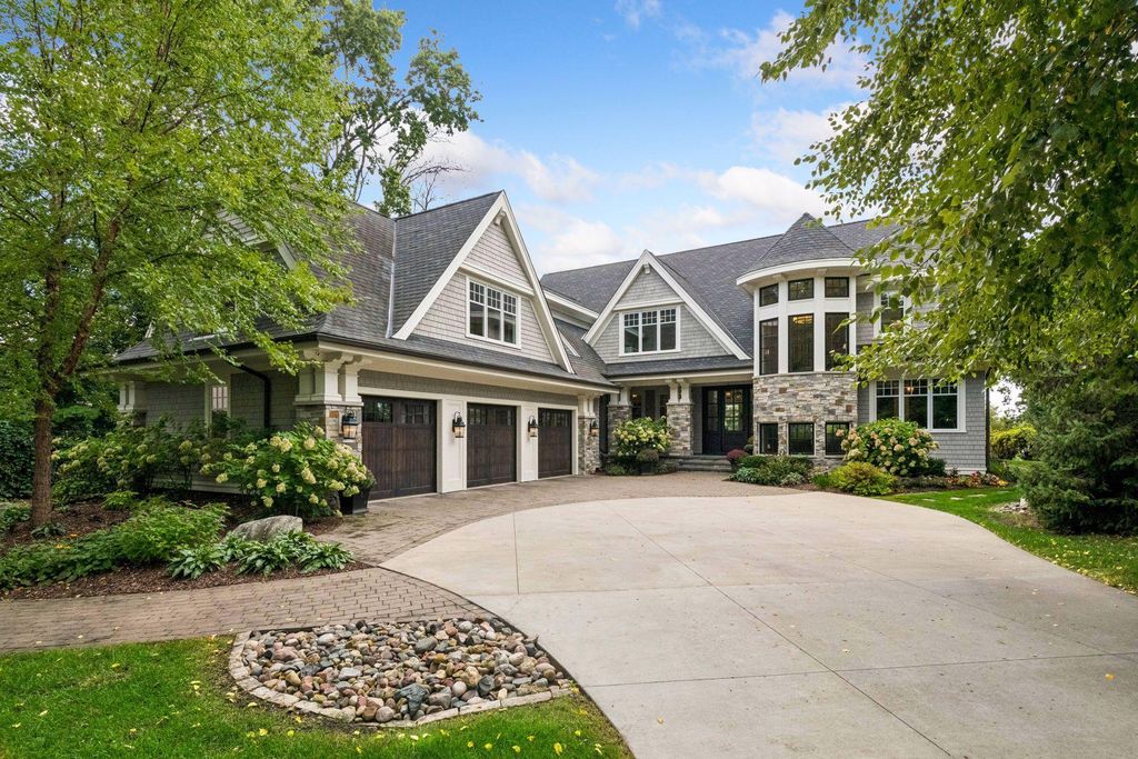 4105 County Road 44, Minnetrista, MN 55364 — exterior