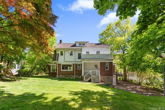 19 Bon Air Avenue, New Rochelle, NY 10804