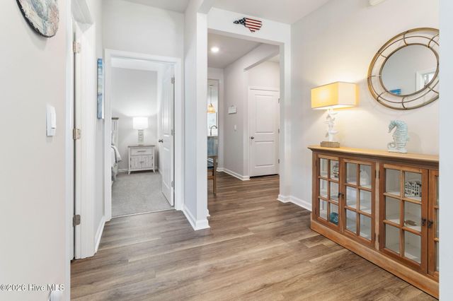 3089 Lochgreen Circle, Leland, NC 28451