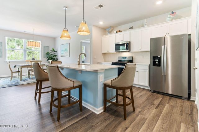 3089 Lochgreen Circle, Leland, NC 28451