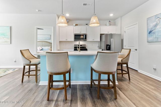 3089 Lochgreen Circle, Leland, NC 28451