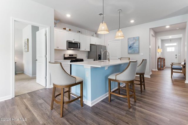 3089 Lochgreen Circle, Leland, NC 28451