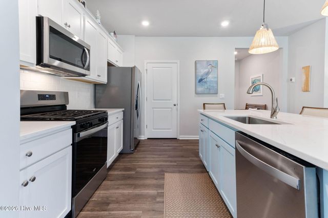 3089 Lochgreen Circle, Leland, NC 28451