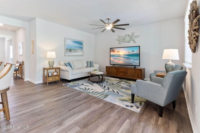 3089 Lochgreen Circle, Leland, NC 28451