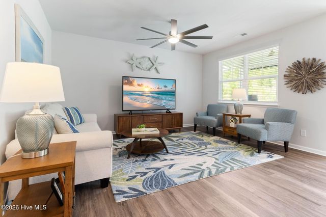 3089 Lochgreen Circle, Leland, NC 28451
