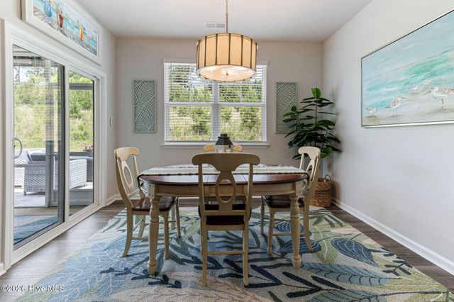 3089 Lochgreen Circle, Leland, NC 28451