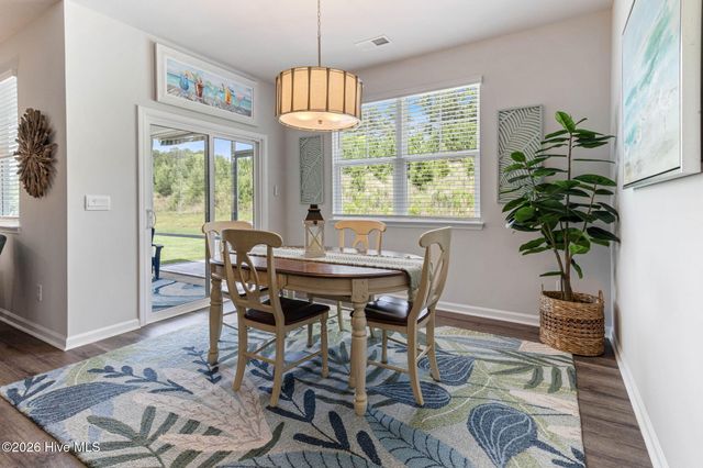 3089 Lochgreen Circle, Leland, NC 28451