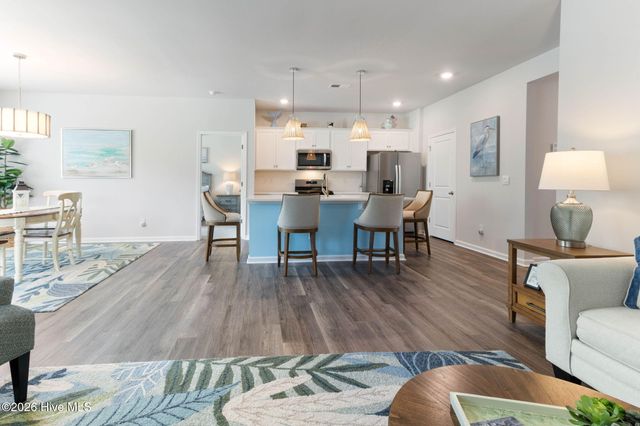 3089 Lochgreen Circle, Leland, NC 28451