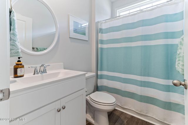 3089 Lochgreen Circle, Leland, NC 28451