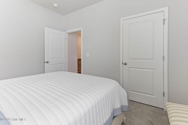 3089 Lochgreen Circle, Leland, NC 28451