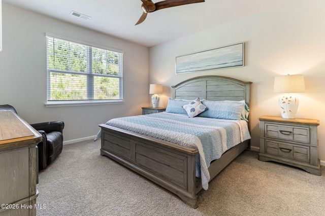 3089 Lochgreen Circle, Leland, NC 28451