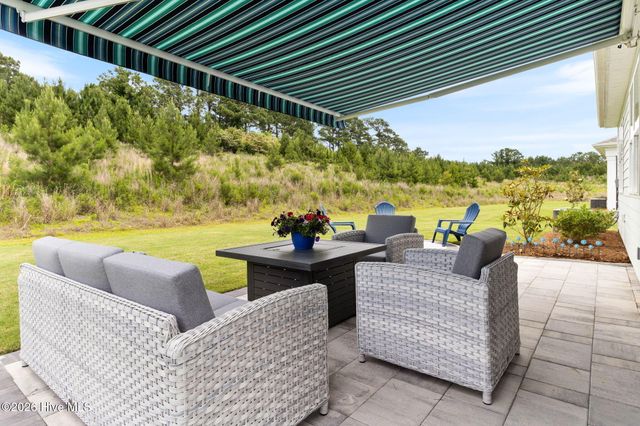 3089 Lochgreen Circle, Leland, NC 28451