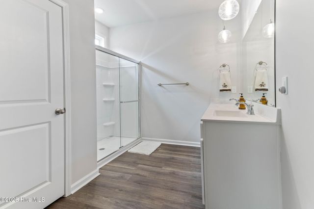 3089 Lochgreen Circle, Leland, NC 28451