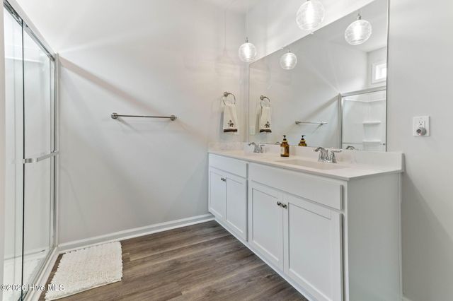 3089 Lochgreen Circle, Leland, NC 28451