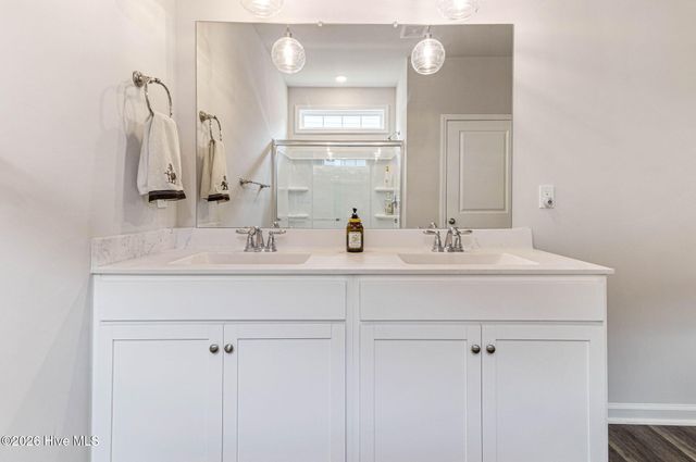 3089 Lochgreen Circle, Leland, NC 28451