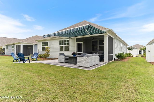 3089 Lochgreen Circle, Leland, NC 28451