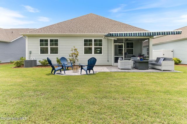 3089 Lochgreen Circle, Leland, NC 28451