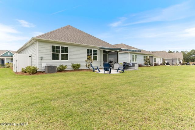 3089 Lochgreen Circle, Leland, NC 28451