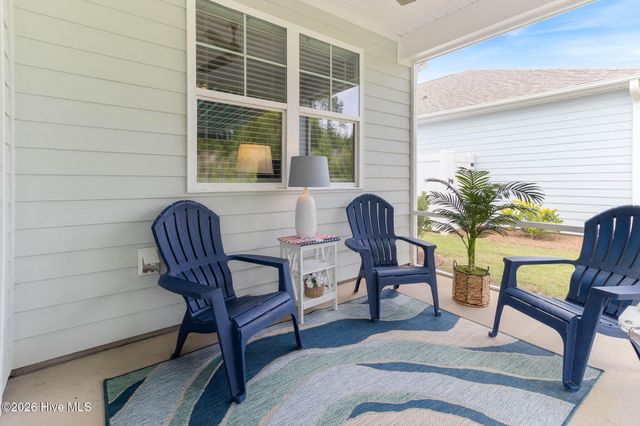 3089 Lochgreen Circle, Leland, NC 28451