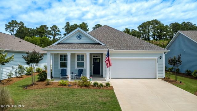 3089 Lochgreen Circle, Leland, NC 28451