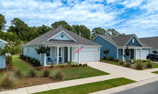 3089 Lochgreen Circle, Leland, NC 28451