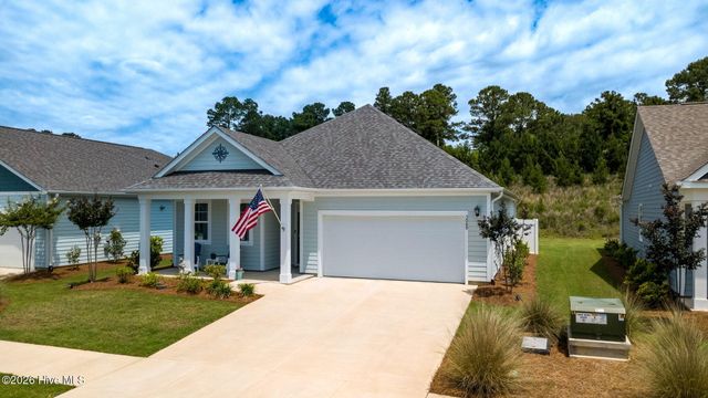 3089 Lochgreen Circle, Leland, NC 28451