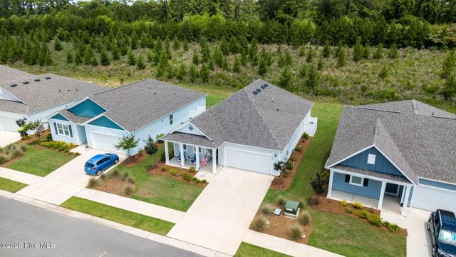 3089 Lochgreen Circle, Leland, NC 28451
