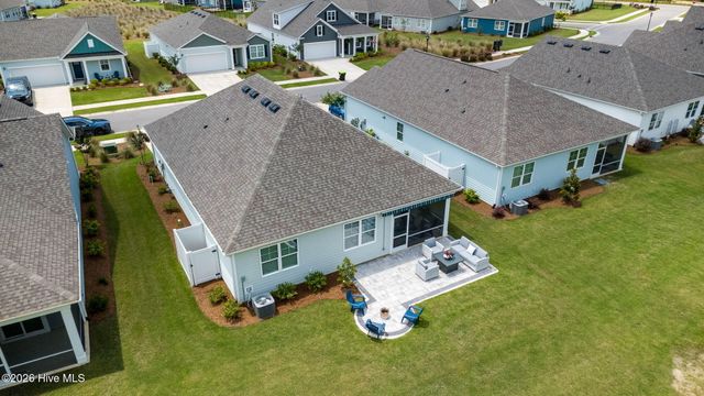 3089 Lochgreen Circle, Leland, NC 28451