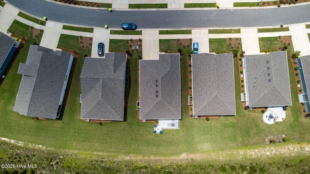 3089 Lochgreen Circle, Leland, NC 28451