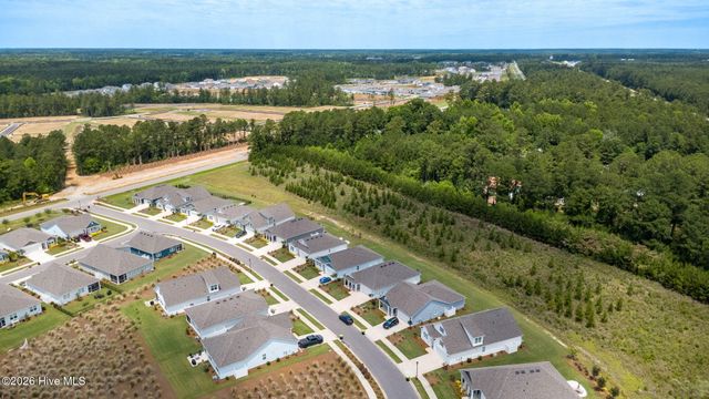3089 Lochgreen Circle, Leland, NC 28451