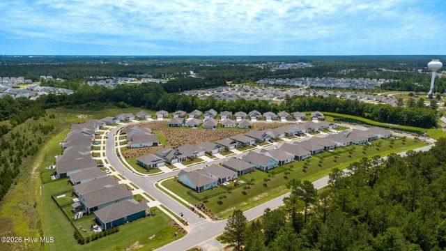 3089 Lochgreen Circle, Leland, NC 28451