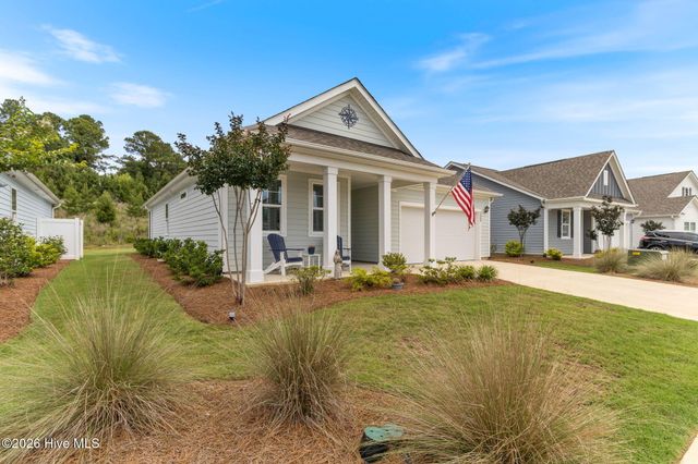 3089 Lochgreen Circle, Leland, NC 28451