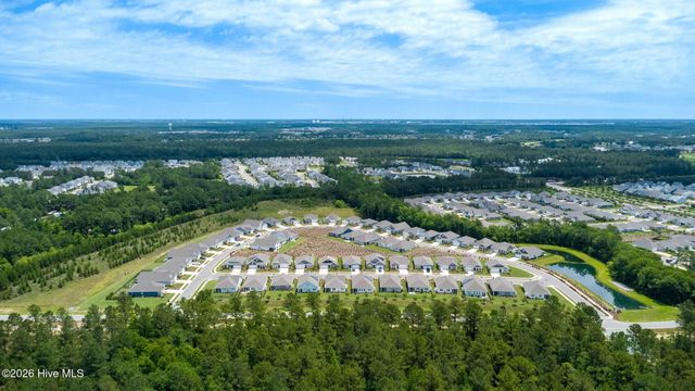 3089 Lochgreen Circle, Leland, NC 28451