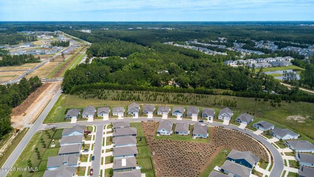 3089 Lochgreen Circle, Leland, NC 28451