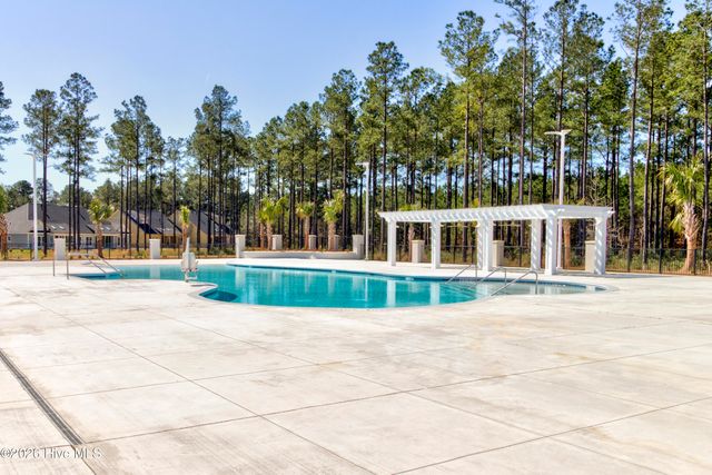 3089 Lochgreen Circle, Leland, NC 28451