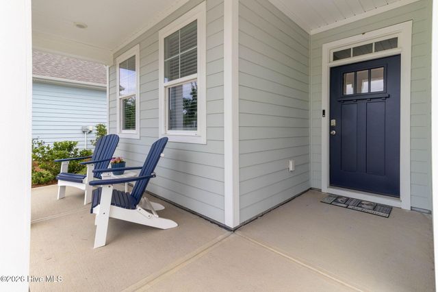 3089 Lochgreen Circle, Leland, NC 28451