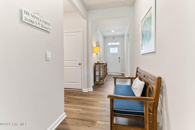 3089 Lochgreen Circle, Leland, NC 28451
