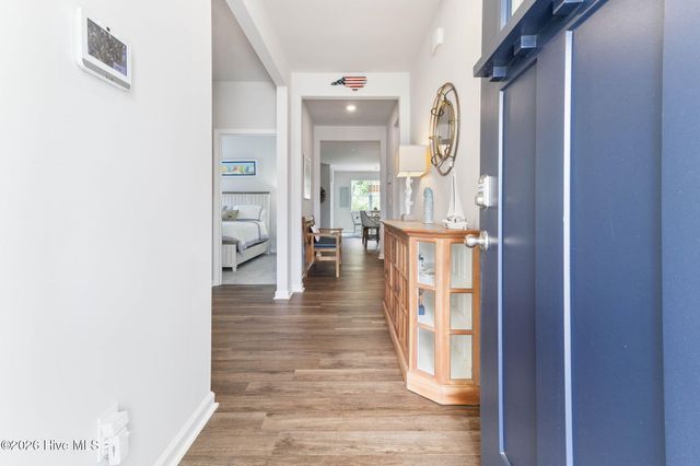 3089 Lochgreen Circle, Leland, NC 28451