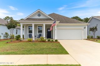 3089 Lochgreen Circle, Leland, NC 28451