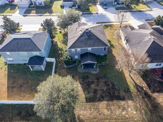 1918 WIND MEADOWS DRIVE, Bartow, FL 33830