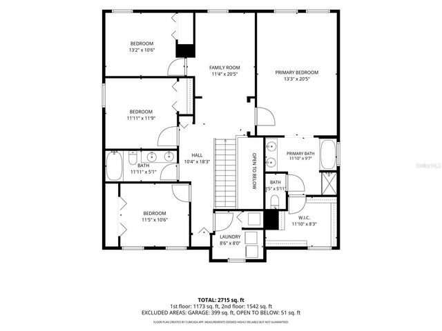 1918 WIND MEADOWS DRIVE, Bartow, FL 33830