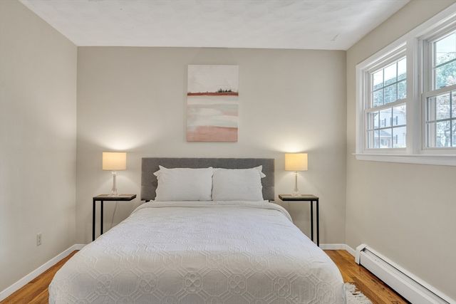 3 Cathy Rd, Burlington, MA 01803