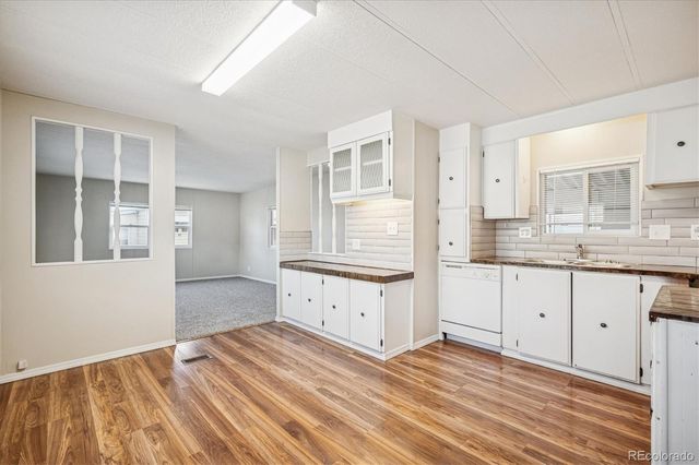 3500 S King Street, Denver, CO 80236