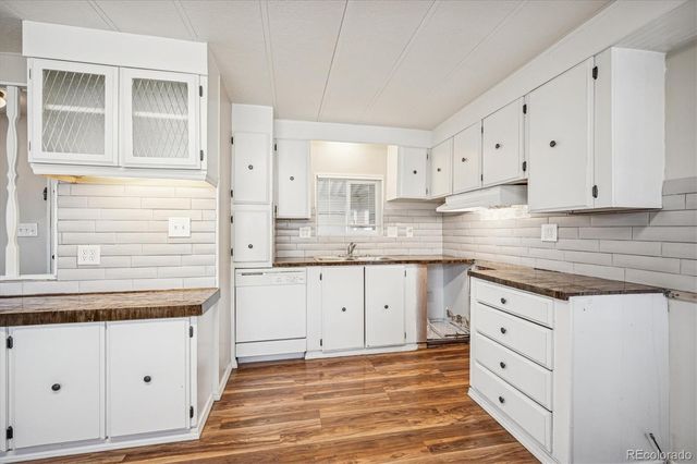 3500 S King Street, Denver, CO 80236