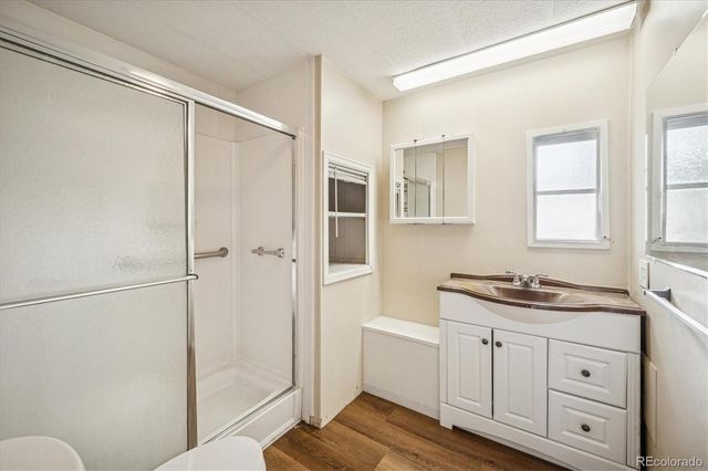 3500 S King Street, Denver, CO 80236