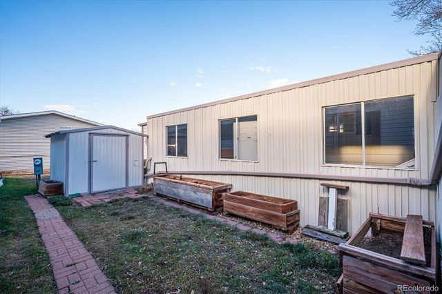 3500 S King Street, Denver, CO 80236