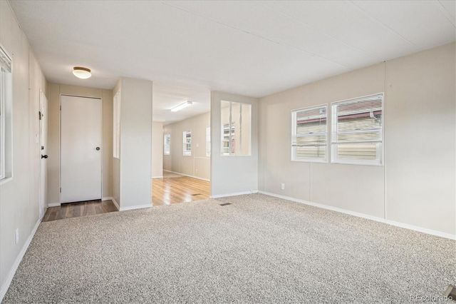 3500 S King Street, Denver, CO 80236