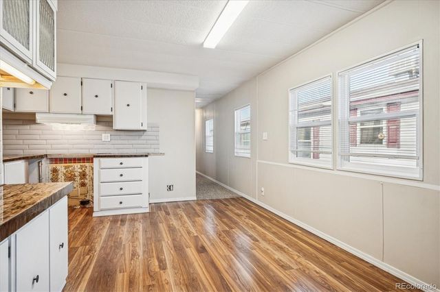 3500 S King Street, Denver, CO 80236