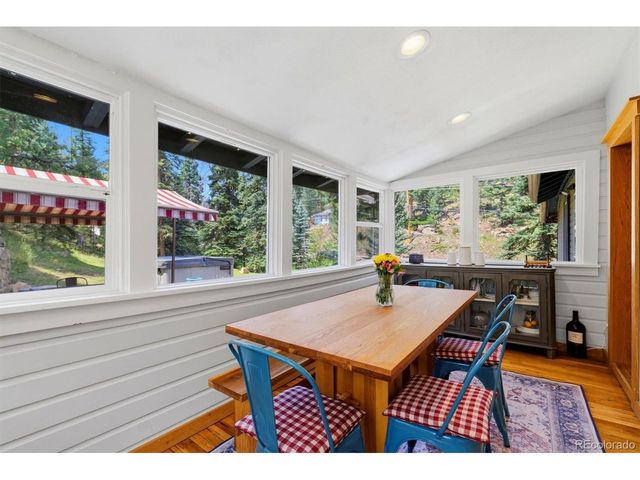 7006 S Brook Forest Rd, Evergreen, CO 80439