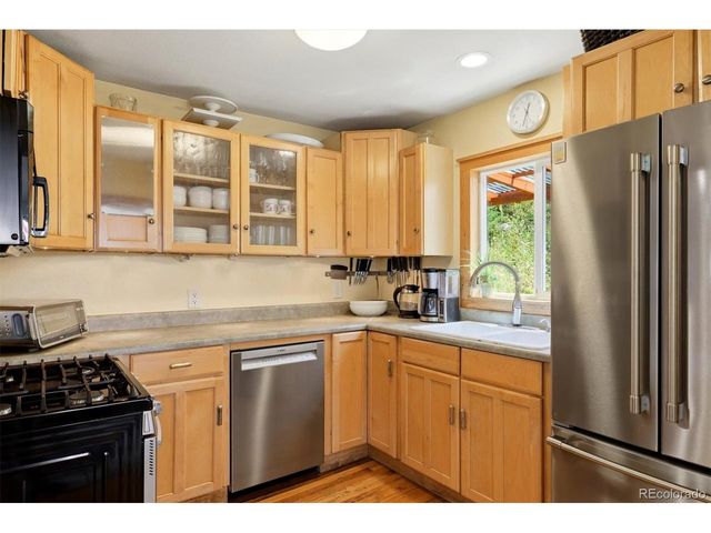 7006 S Brook Forest Rd, Evergreen, CO 80439